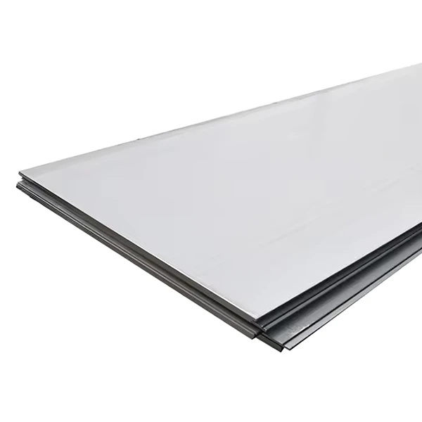 ASTM B265チタンプレート