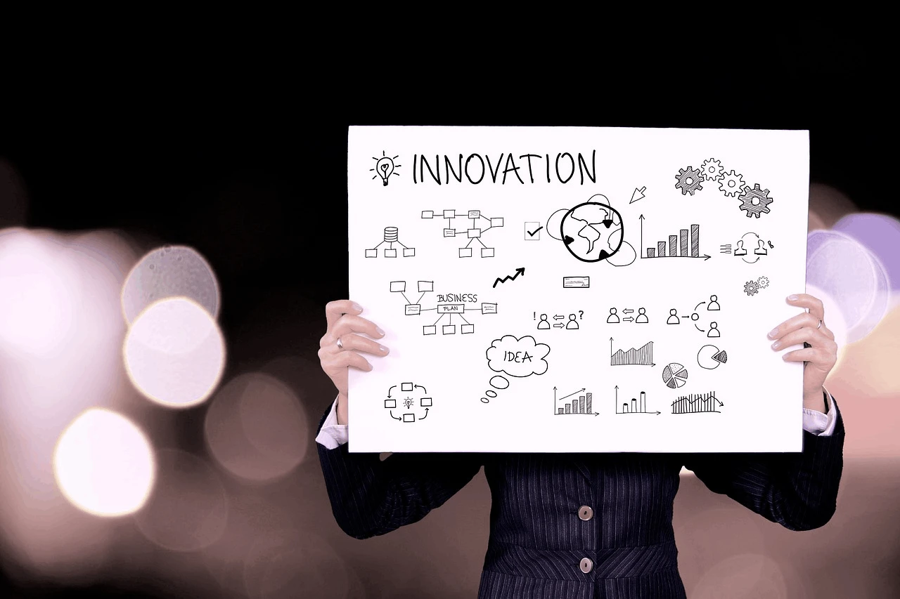 titanium innovation