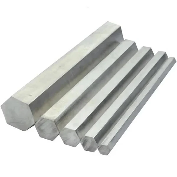 Nickel Hexagonal Bar3 Nickel Hexagonal Bar3