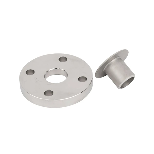 ASME B165 Titanium Flanges2