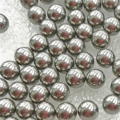 チタンボール