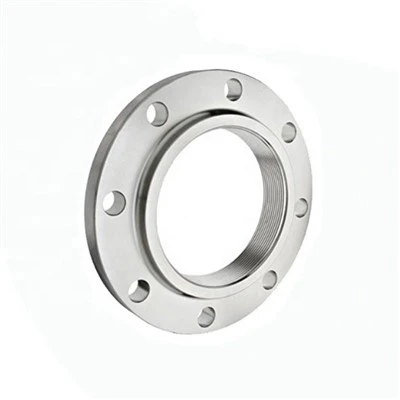 チタンスリップオンフランジ