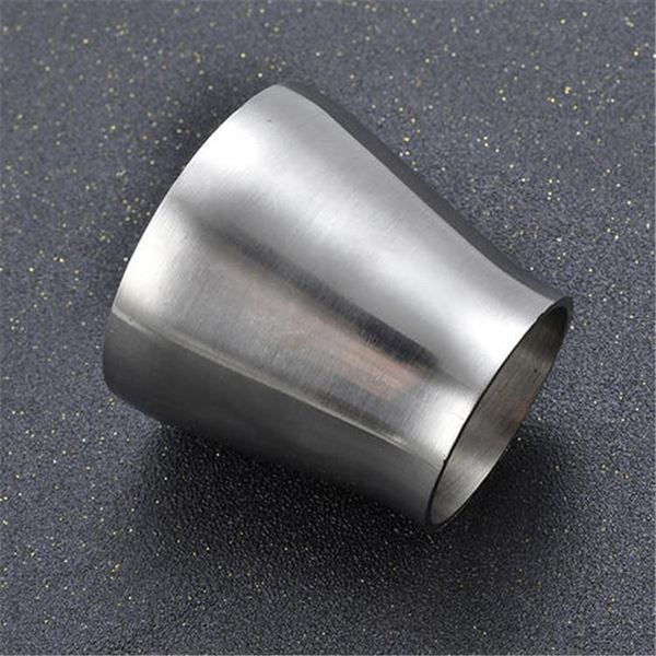 Titanium Concentric Reducer