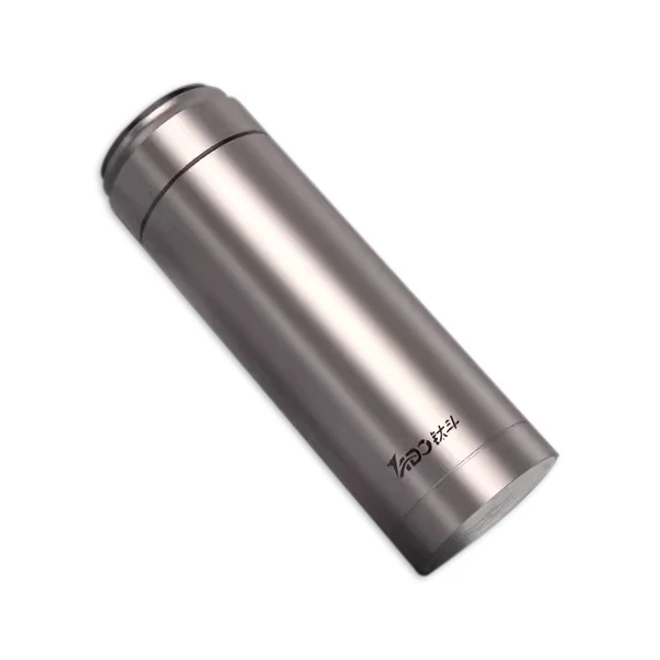 Titanium Vacuum Bottle